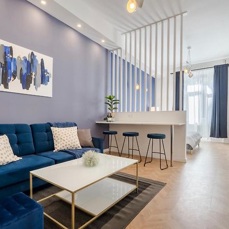 D58 - Grand Boulevard Royal Apartment - Best Location By Bqa บูดาเปสต์ ภายนอก รูปภาพ