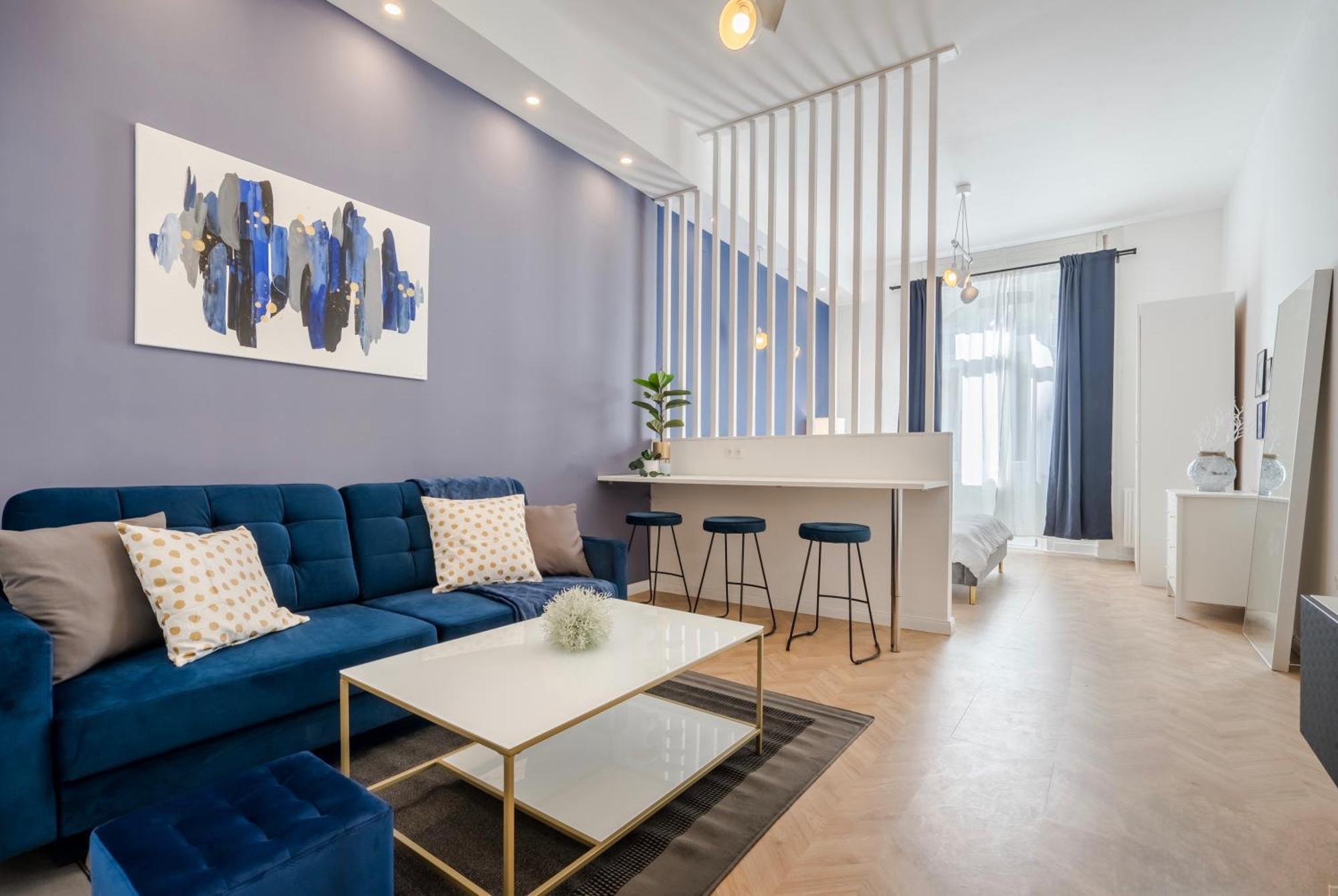 D58 - Grand Boulevard Royal Apartment - Best Location By Bqa บูดาเปสต์ ภายนอก รูปภาพ