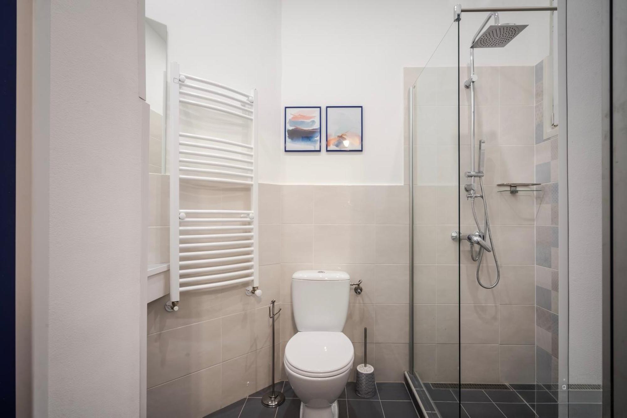 D58 - Grand Boulevard Royal Apartment - Best Location By Bqa บูดาเปสต์ ภายนอก รูปภาพ