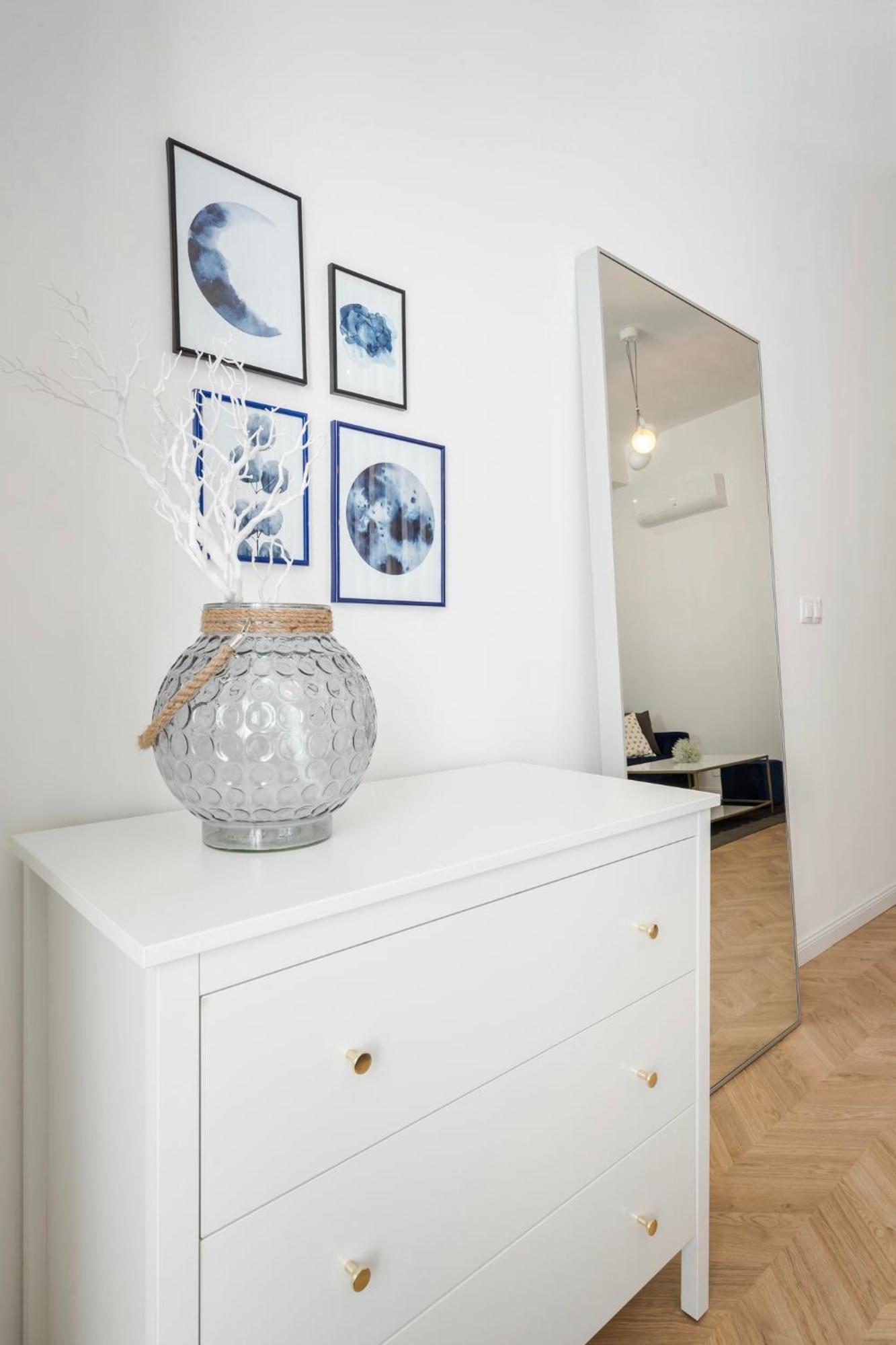 D58 - Grand Boulevard Royal Apartment - Best Location By Bqa บูดาเปสต์ ภายนอก รูปภาพ