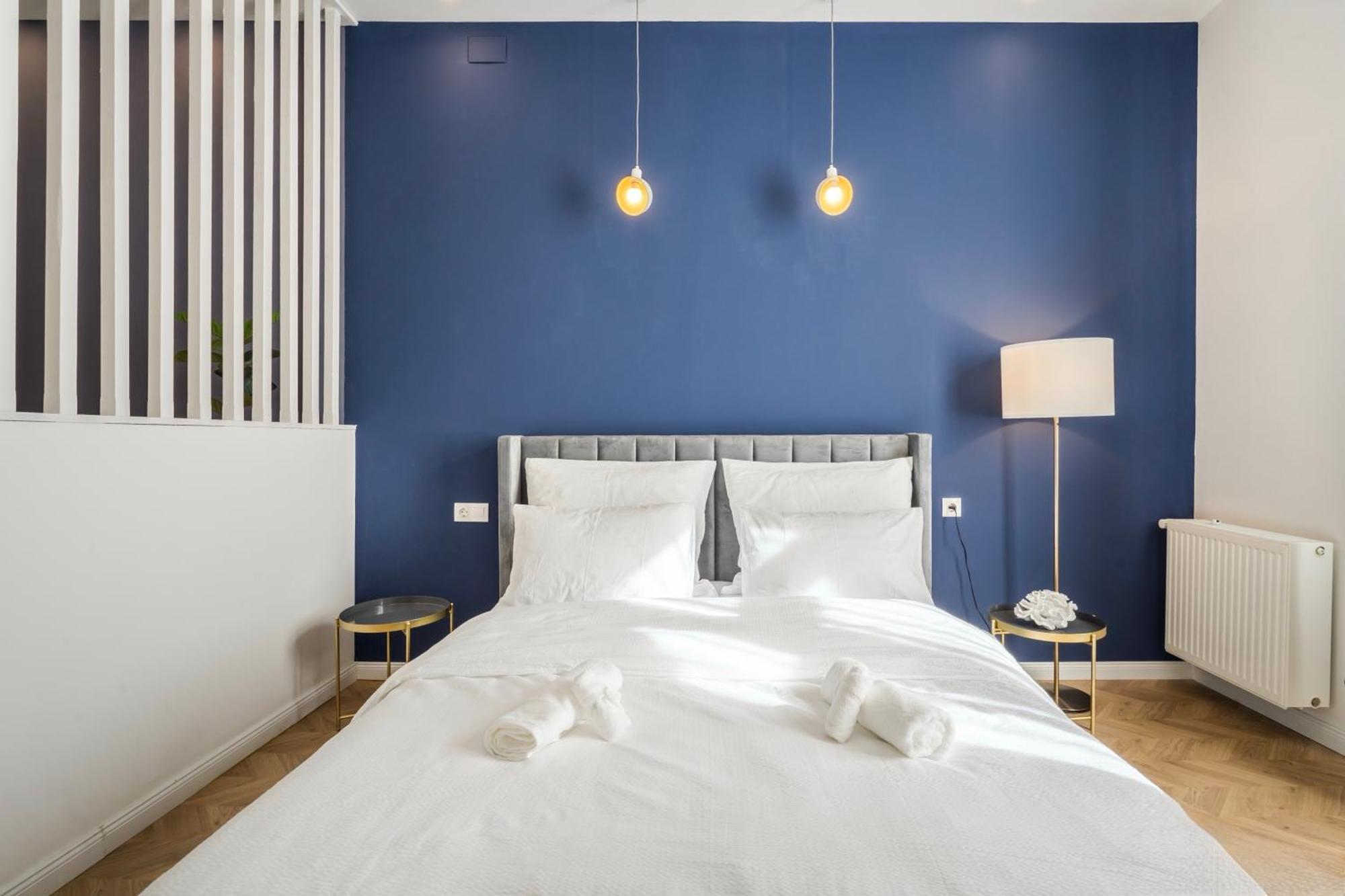 D58 - Grand Boulevard Royal Apartment - Best Location By Bqa บูดาเปสต์ ภายนอก รูปภาพ