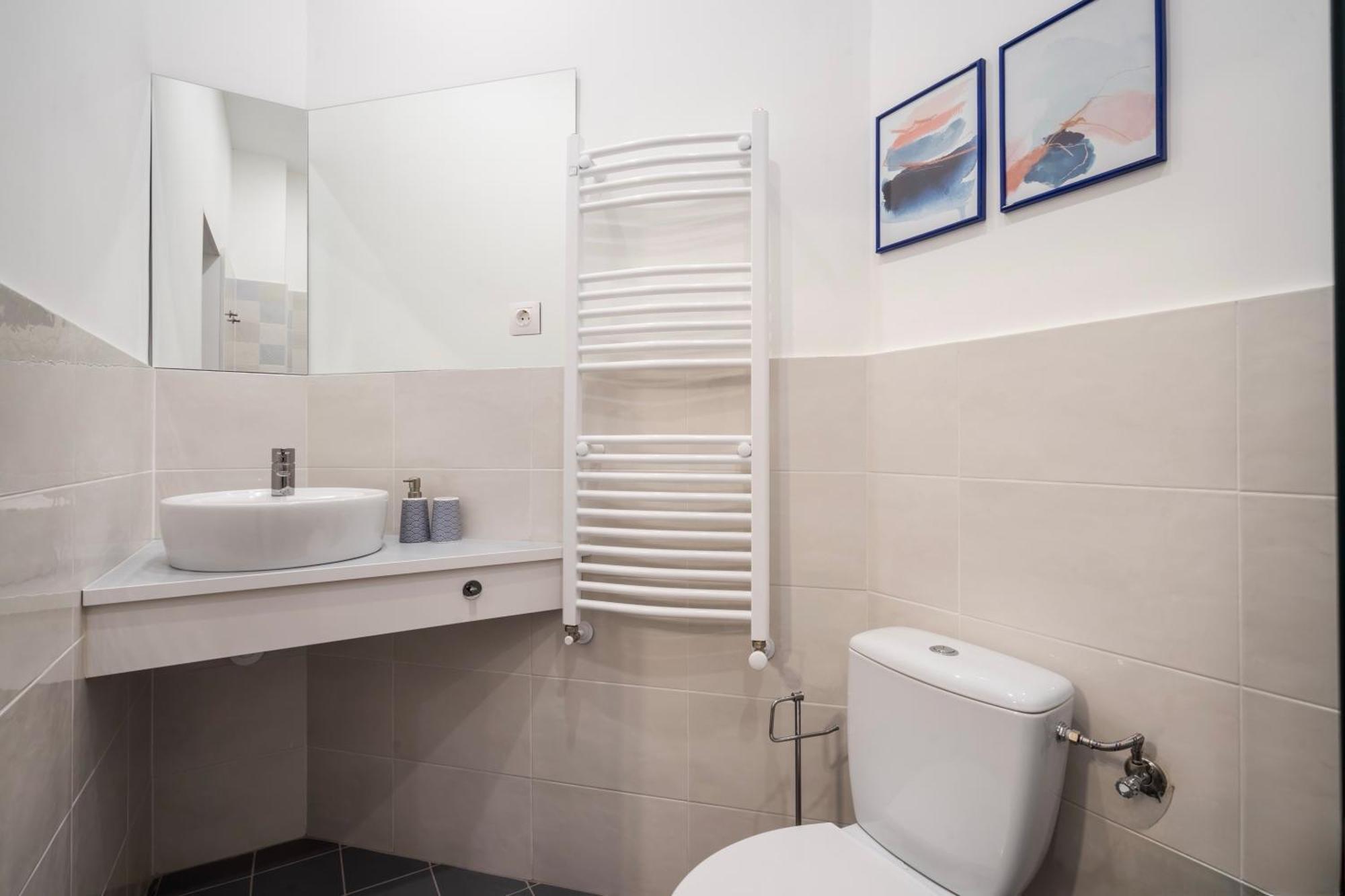 D58 - Grand Boulevard Royal Apartment - Best Location By Bqa บูดาเปสต์ ภายนอก รูปภาพ