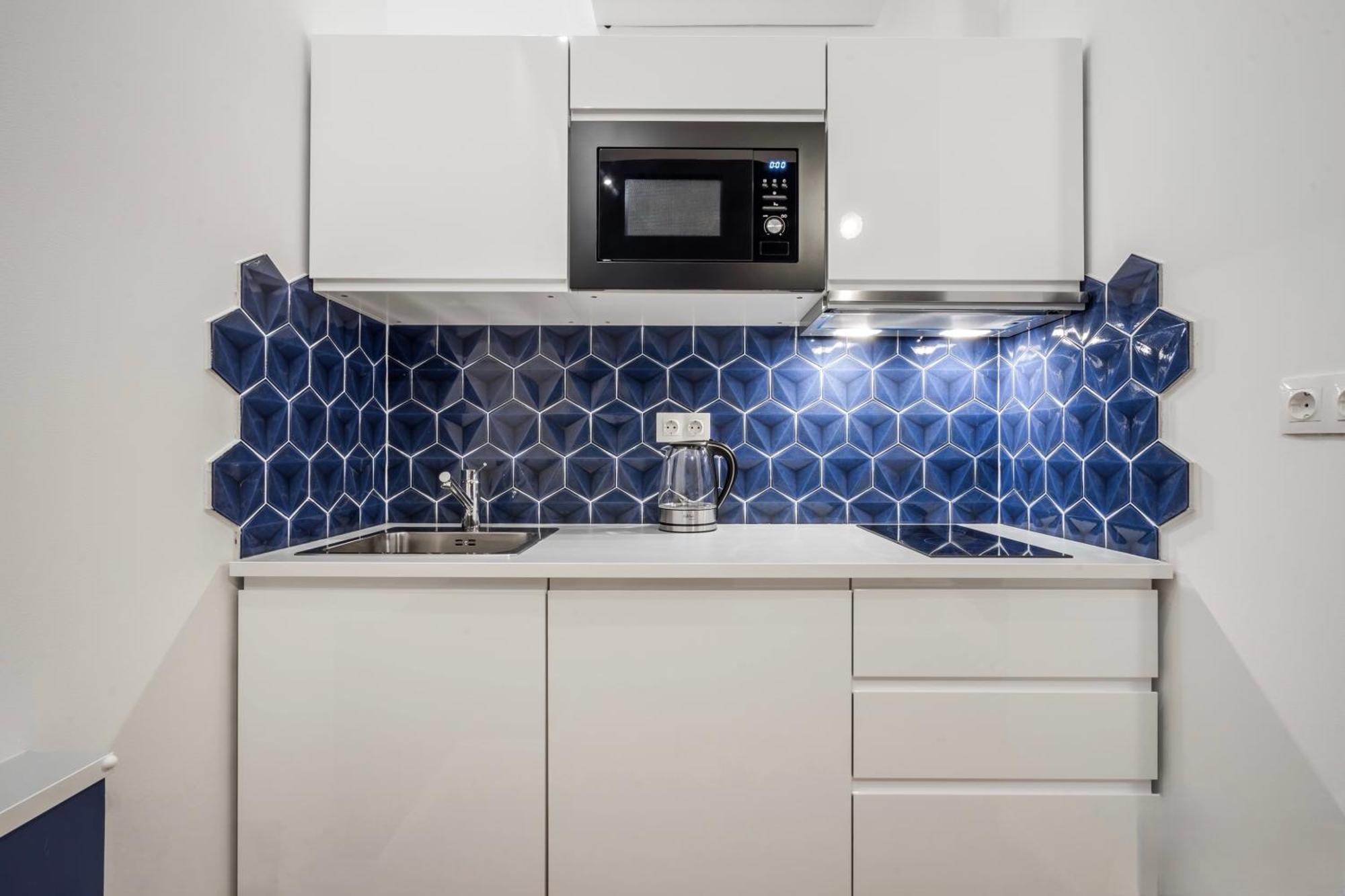 D58 - Grand Boulevard Royal Apartment - Best Location By Bqa บูดาเปสต์ ภายนอก รูปภาพ
